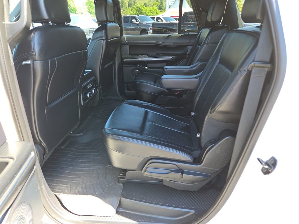 Thumbnail: 2020 Ford Expedition MAX - 27
