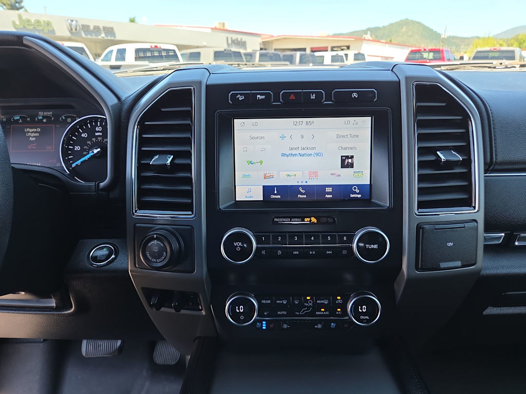 Thumbnail: 2020 Ford Expedition MAX - 13