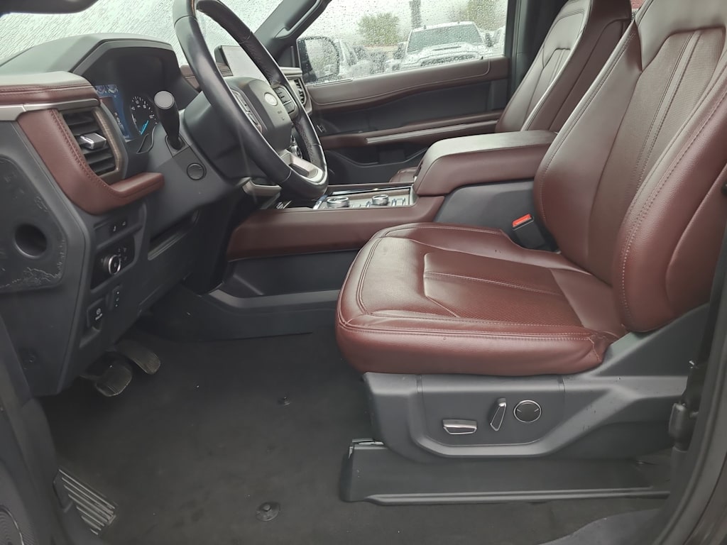 Thumbnail: 2024 Ford Expedition MAX - 10