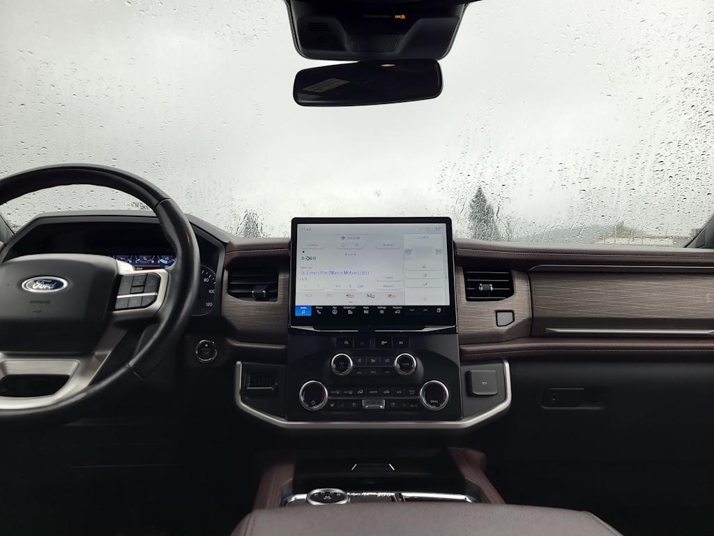 Thumbnail: 2024 Ford Expedition MAX - 2