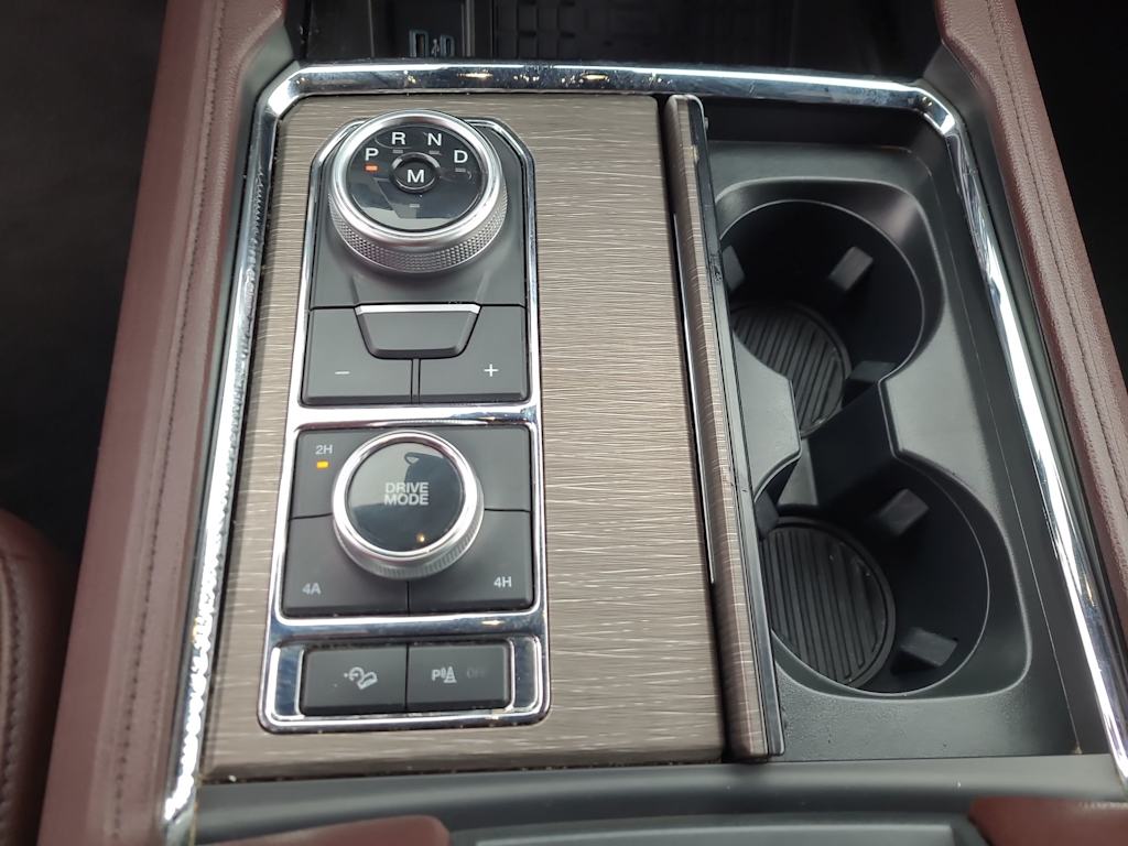 Thumbnail: 2024 Ford Expedition MAX - 13