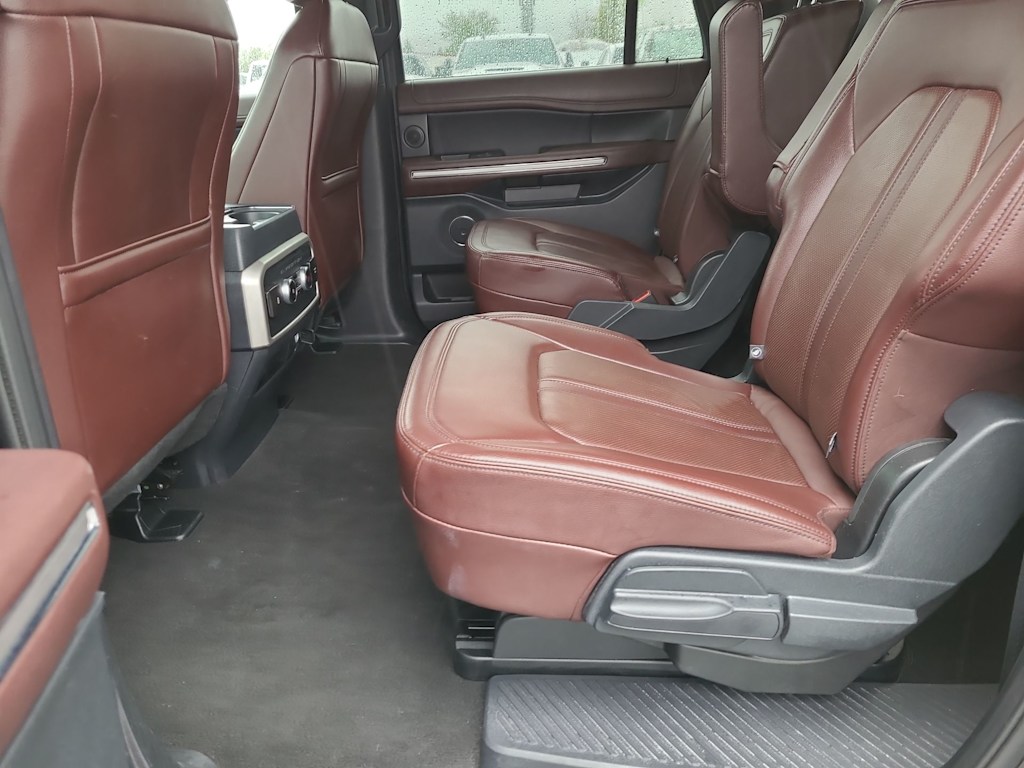 Thumbnail: 2024 Ford Expedition MAX - 26