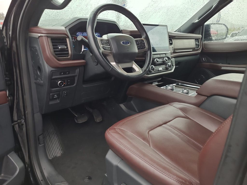 Thumbnail: 2024 Ford Expedition MAX - 9