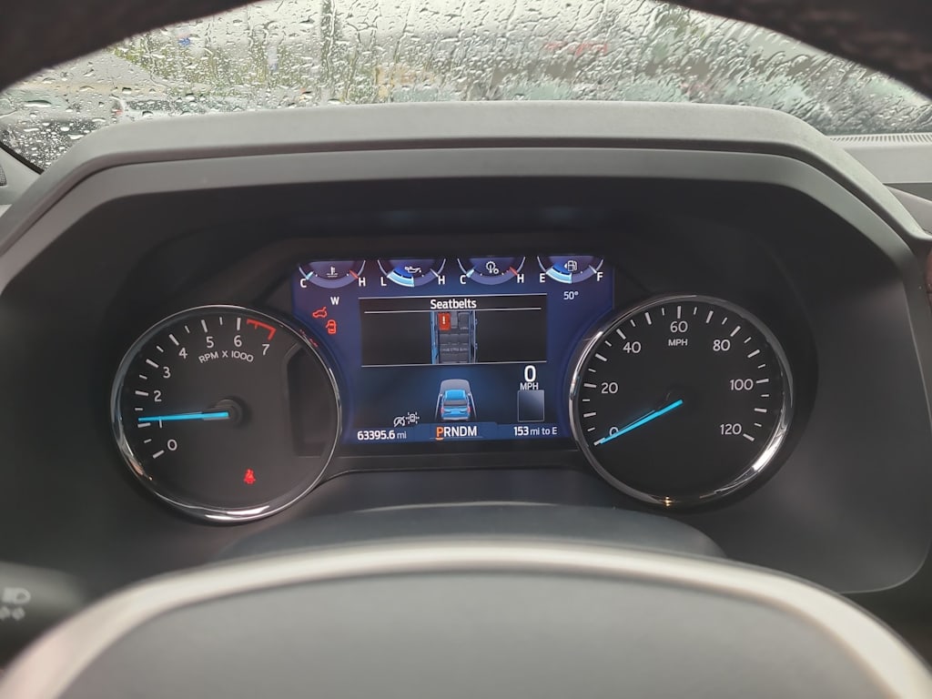 Thumbnail: 2024 Ford Expedition MAX - 29