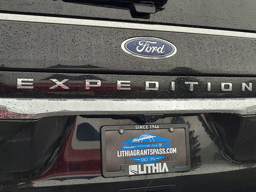 Thumbnail: 2024 Ford Expedition MAX - 14