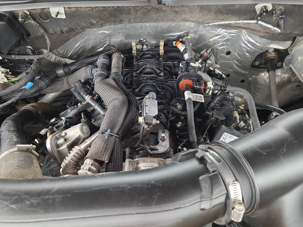 Thumbnail: 2024 Ford Expedition MAX - 8