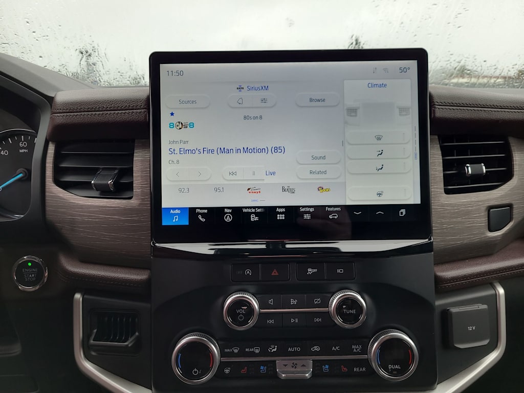 Thumbnail: 2024 Ford Expedition MAX - 12