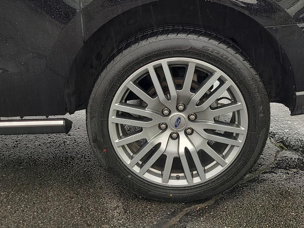 Thumbnail: 2024 Ford Expedition MAX - 7