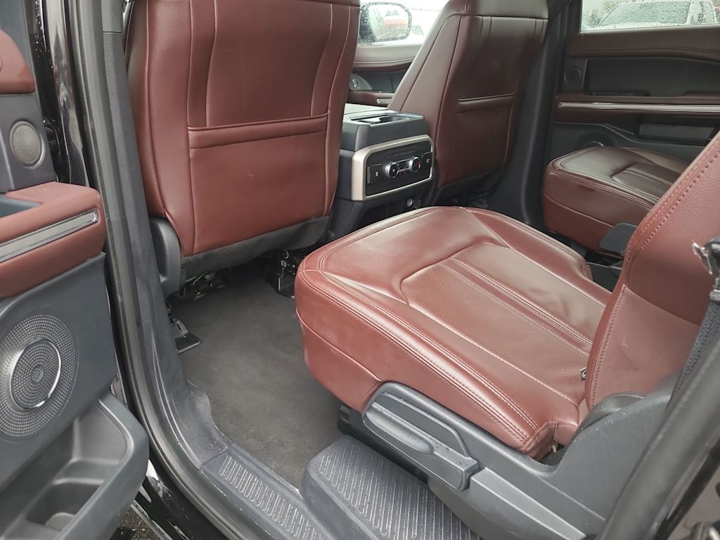 Thumbnail: 2024 Ford Expedition MAX - 11