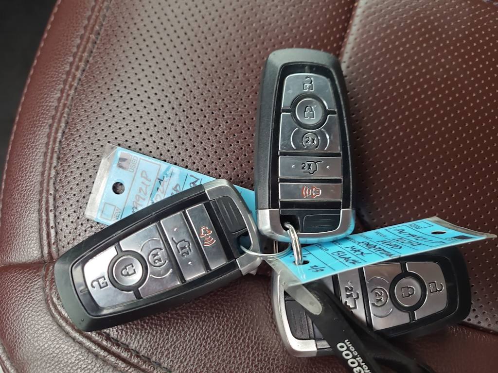 Thumbnail: 2024 Ford Expedition MAX - 16