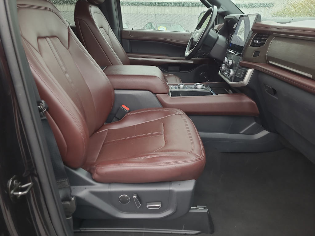 Thumbnail: 2024 Ford Expedition MAX - 27