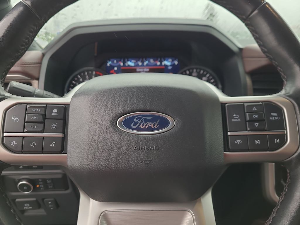 Thumbnail: 2024 Ford Expedition MAX - 28