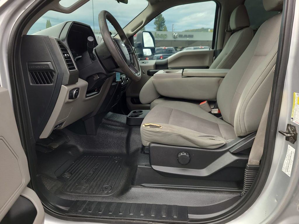 Thumbnail: 2019 Ford F-250 - 10