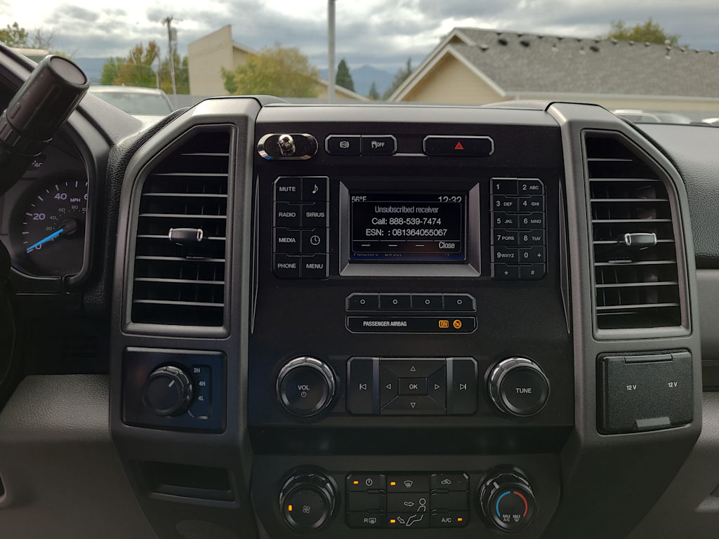 Thumbnail: 2019 Ford F-250 - 13