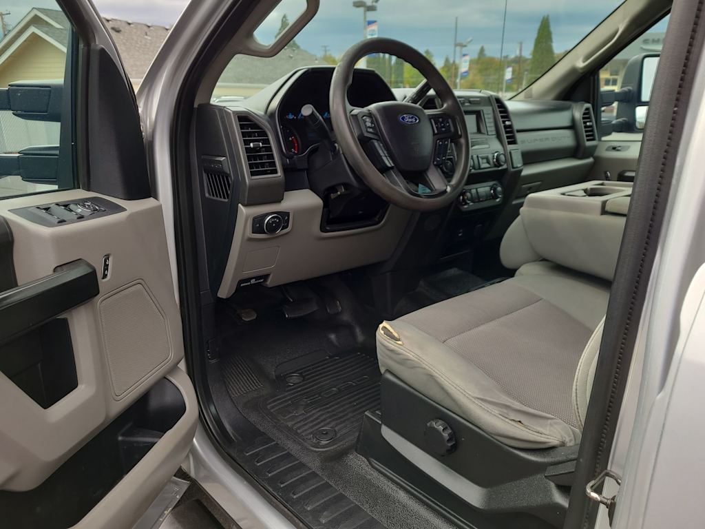 Thumbnail: 2019 Ford F-250 - 12