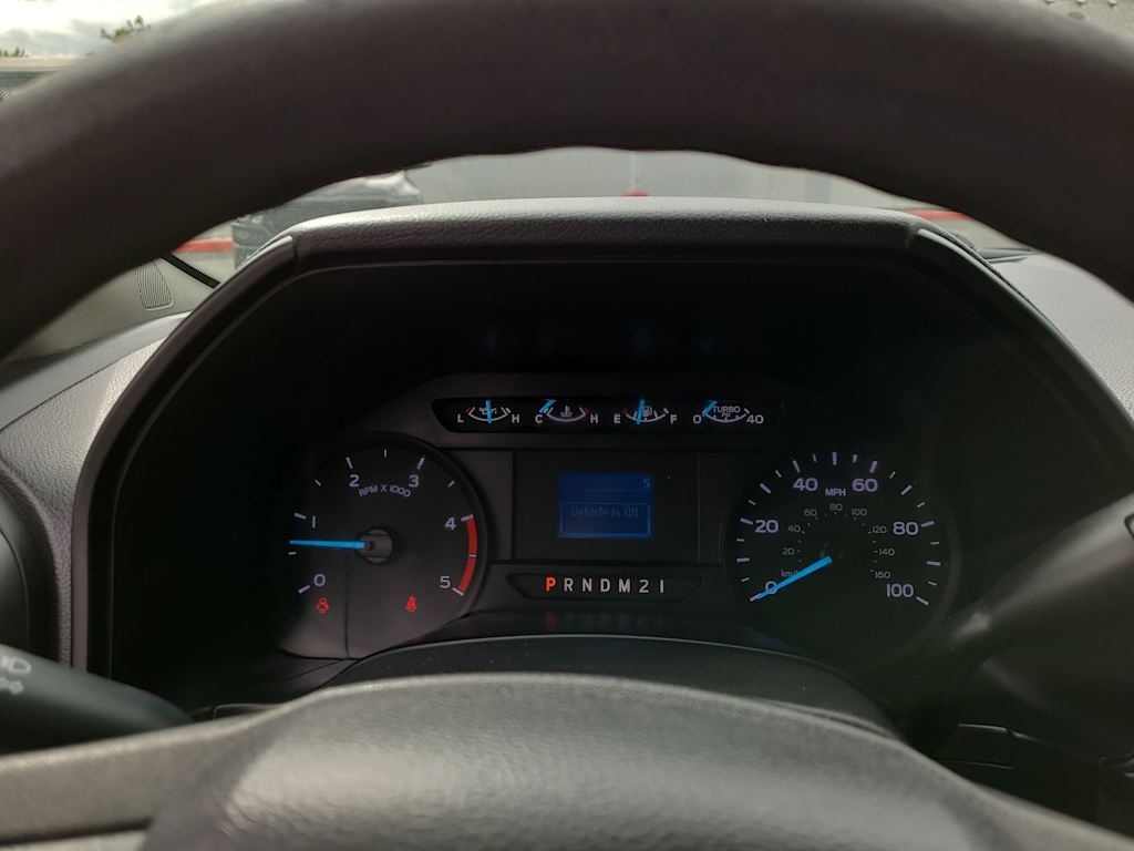 Thumbnail: 2019 Ford F-250 - 14