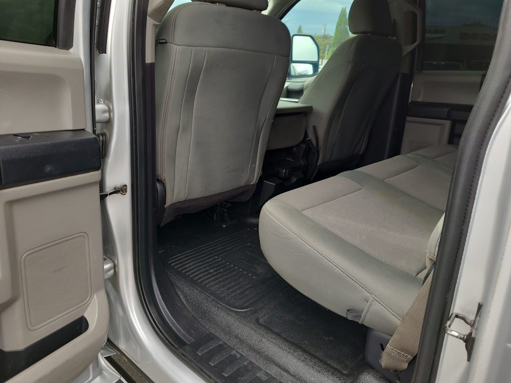 Thumbnail: 2019 Ford F-250 - 25