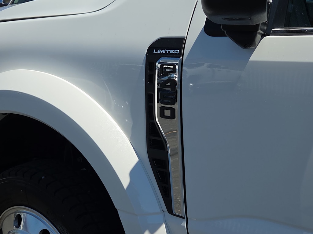 Thumbnail: 2023 Ford F-450 - 26