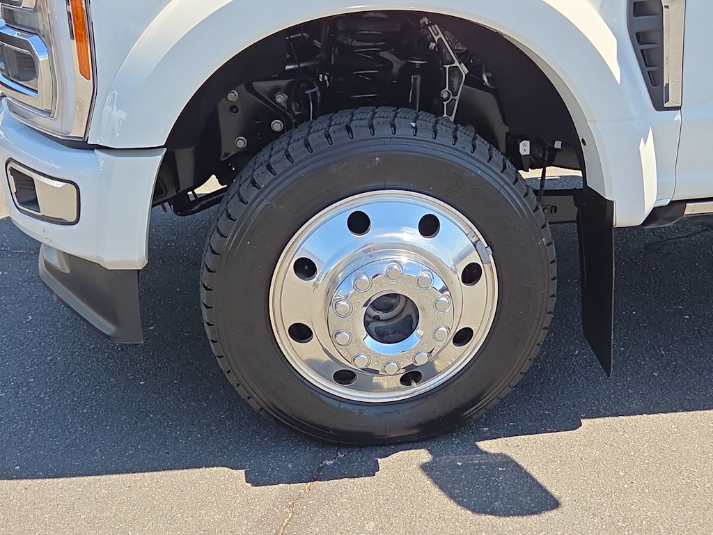 Thumbnail: 2023 Ford F-450 - 6