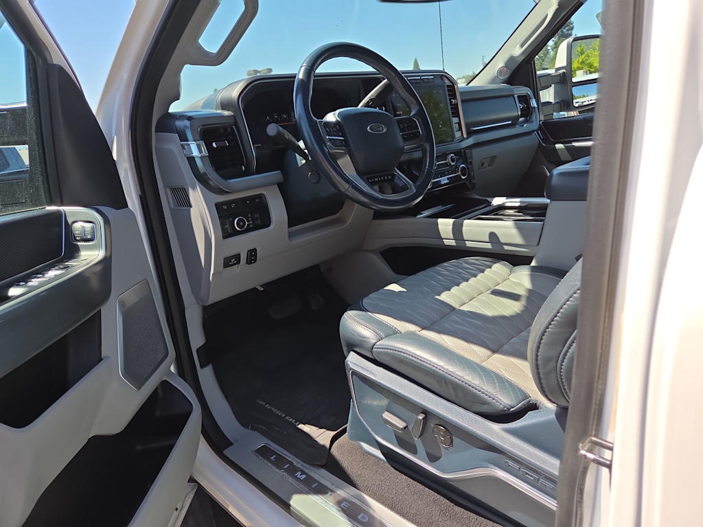 Thumbnail: 2023 Ford F-450 - 9