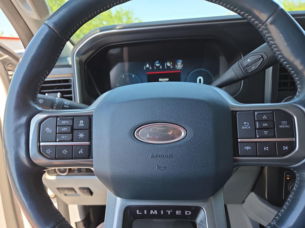 Thumbnail: 2023 Ford F-450 - 8