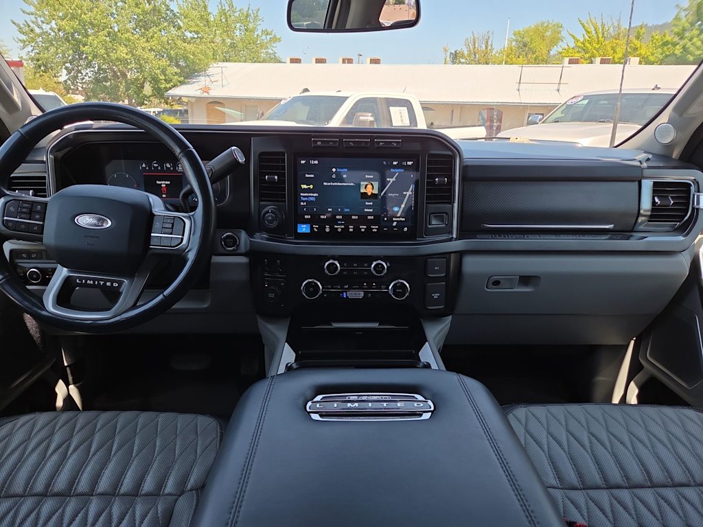 Thumbnail: 2023 Ford F-450 - 2