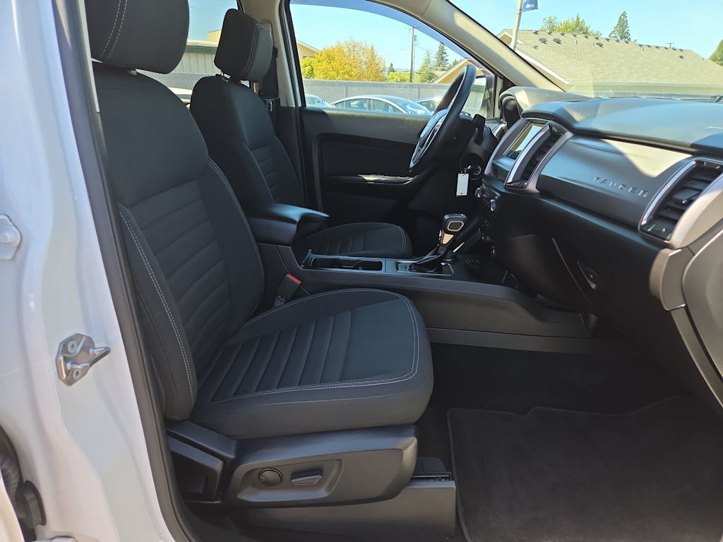 Thumbnail: 2021 Ford Ranger - 10