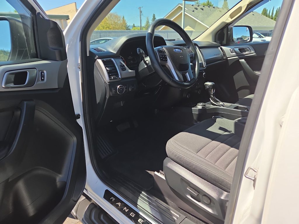 Thumbnail: 2021 Ford Ranger - 21