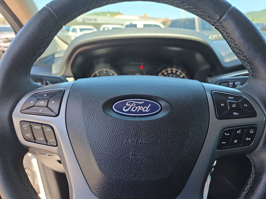 Thumbnail: 2021 Ford Ranger - 28