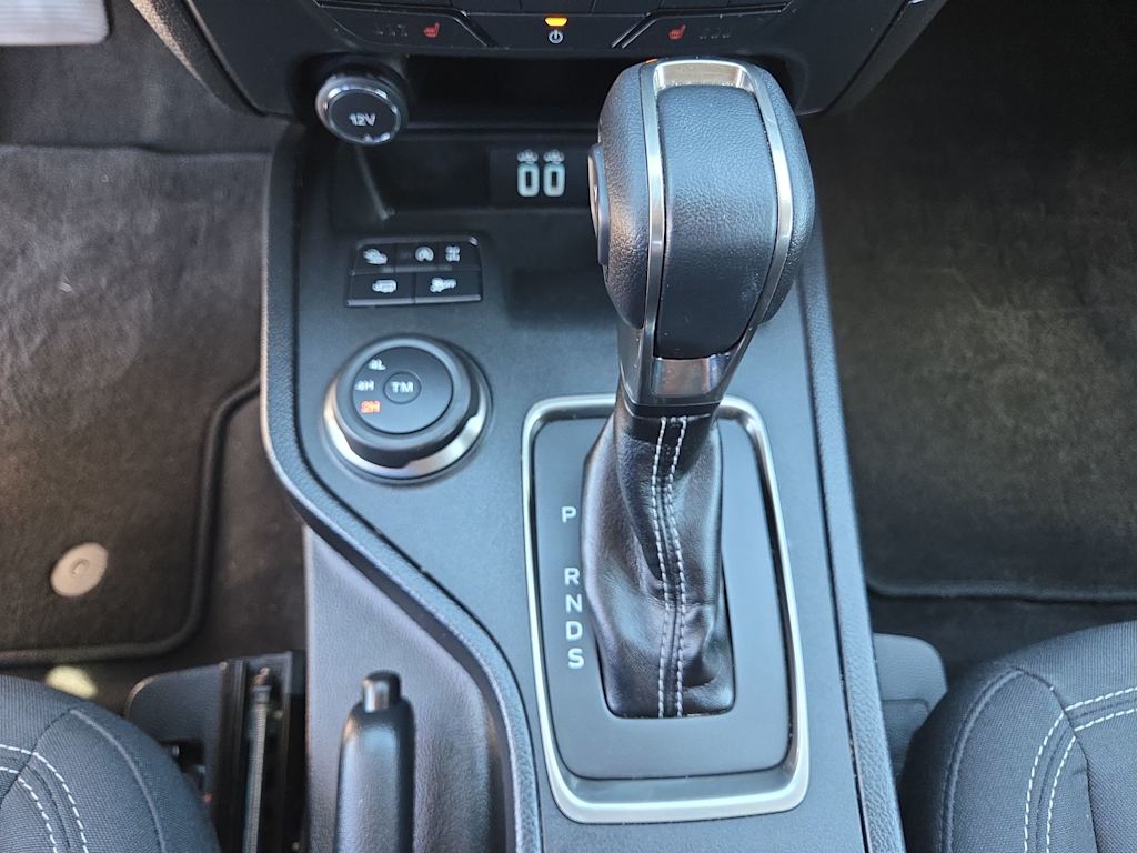 Thumbnail: 2021 Ford Ranger - 13