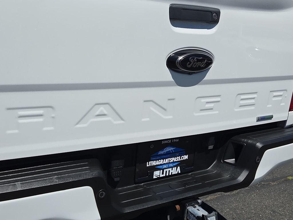 Thumbnail: 2021 Ford Ranger - 26