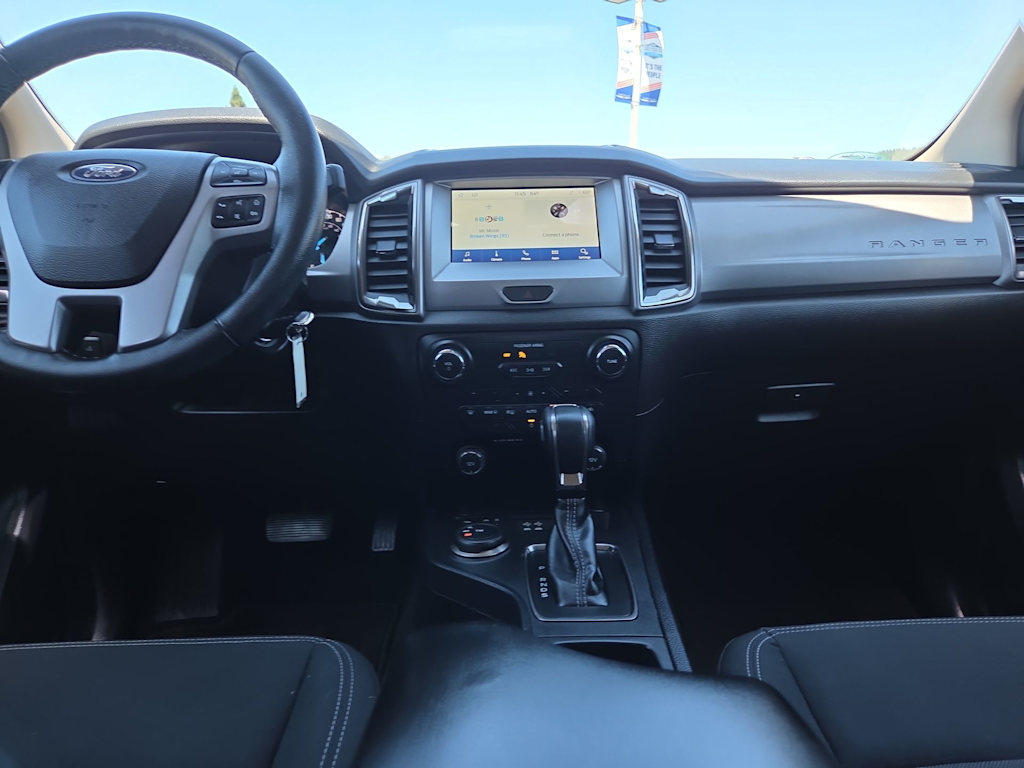 Thumbnail: 2021 Ford Ranger - 2
