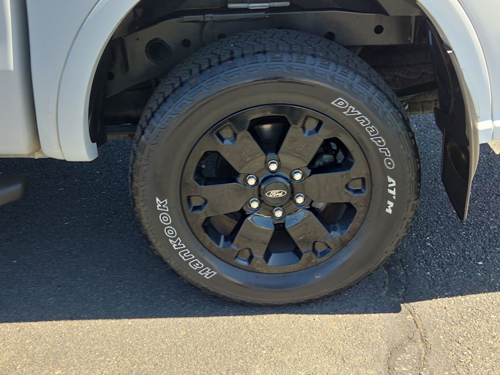 Thumbnail: 2021 Ford Ranger - 7