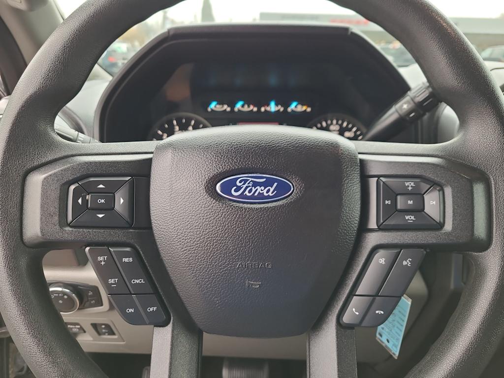 Thumbnail: 2020 Ford F-150 - 28