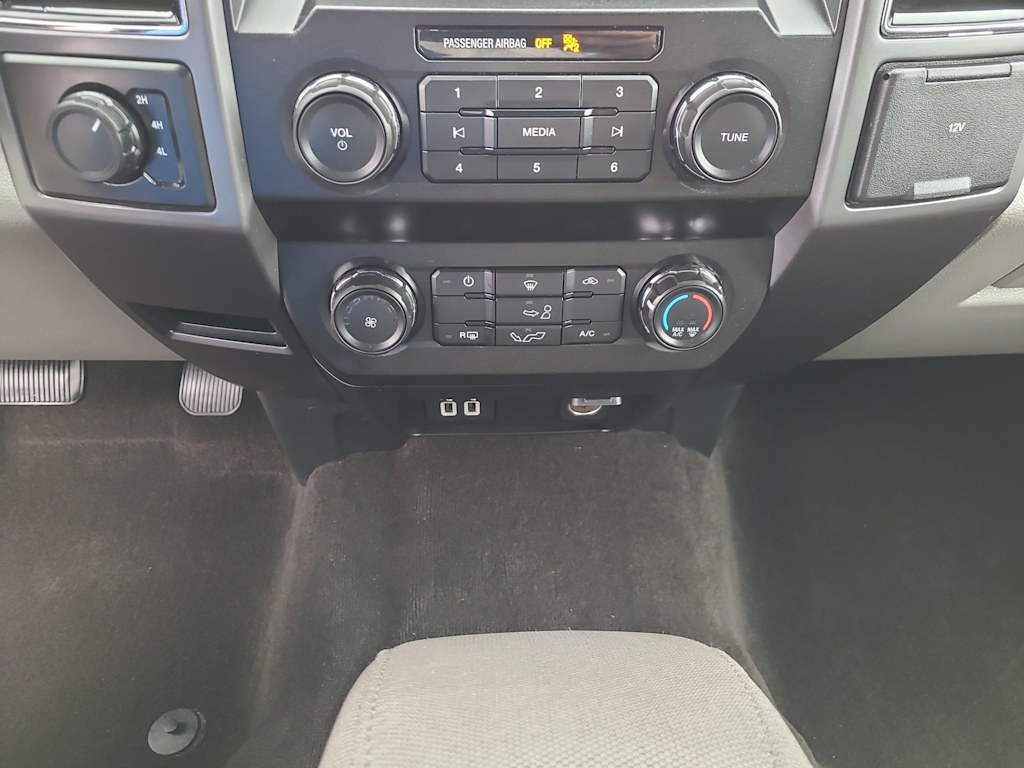 Thumbnail: 2020 Ford F-150 - 29