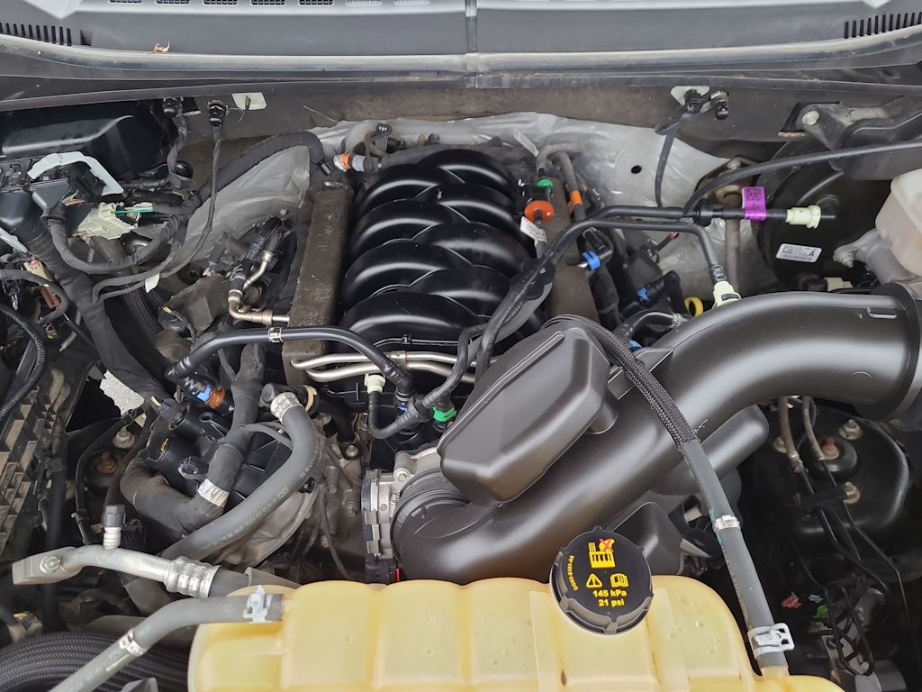 Thumbnail: 2020 Ford F-150 - 9