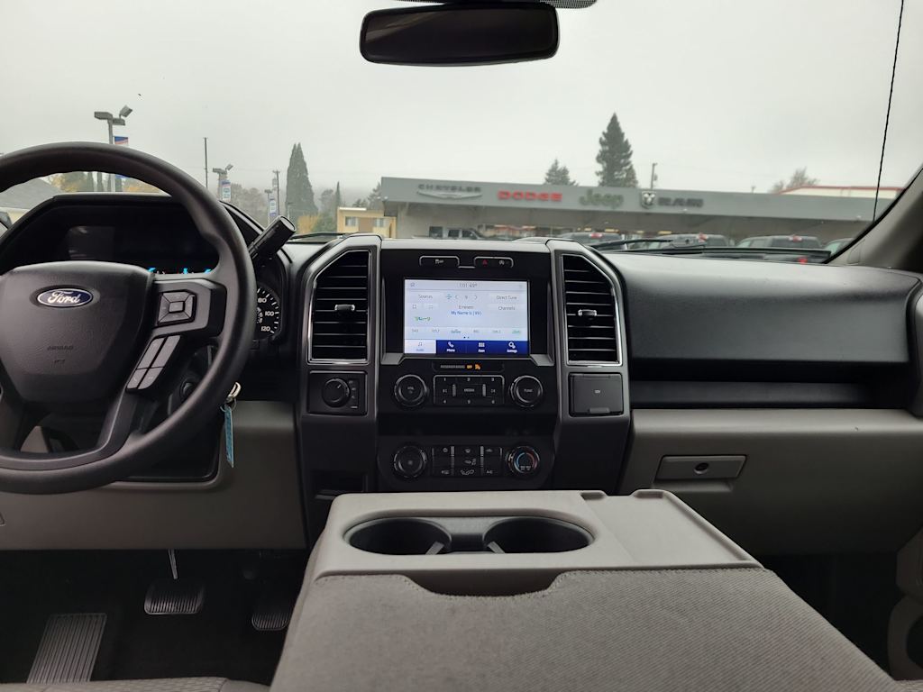 Thumbnail: 2020 Ford F-150 - 2