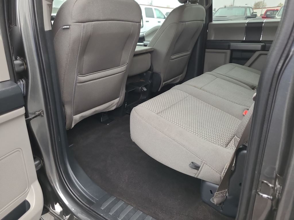 Thumbnail: 2020 Ford F-150 - 12