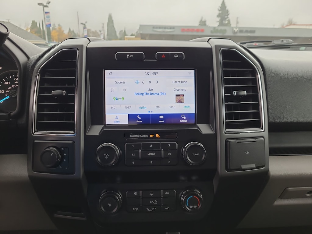 Thumbnail: 2020 Ford F-150 - 13