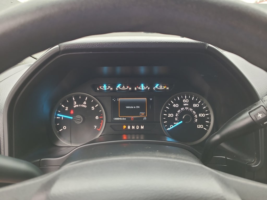 Thumbnail: 2020 Ford F-150 - 14