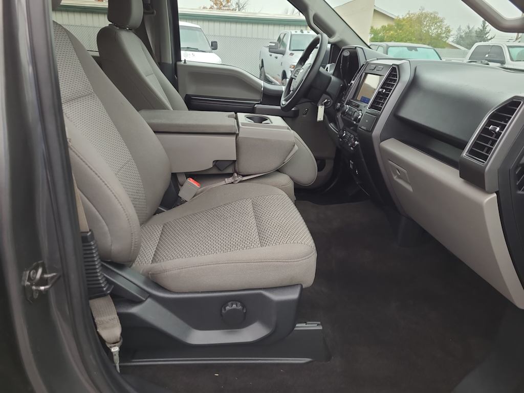 Thumbnail: 2020 Ford F-150 - 27