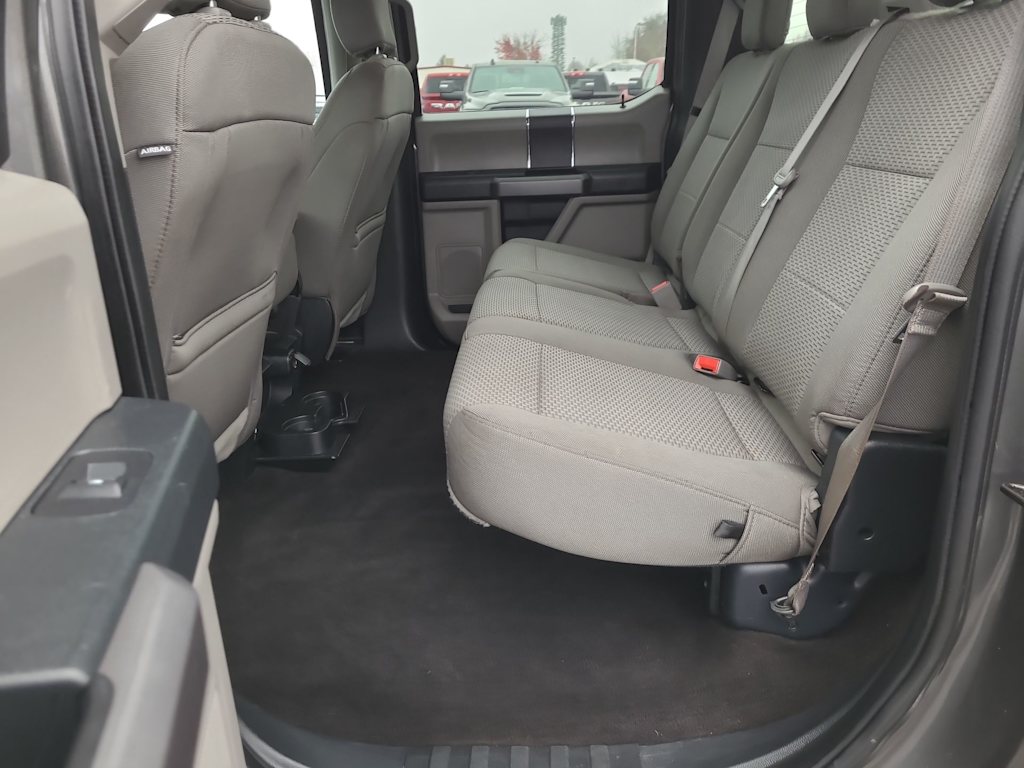 Thumbnail: 2020 Ford F-150 - 26