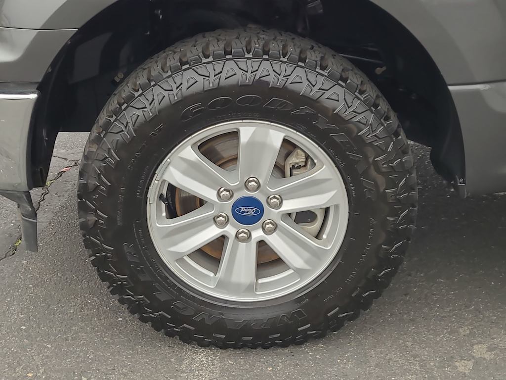 Thumbnail: 2020 Ford F-150 - 8