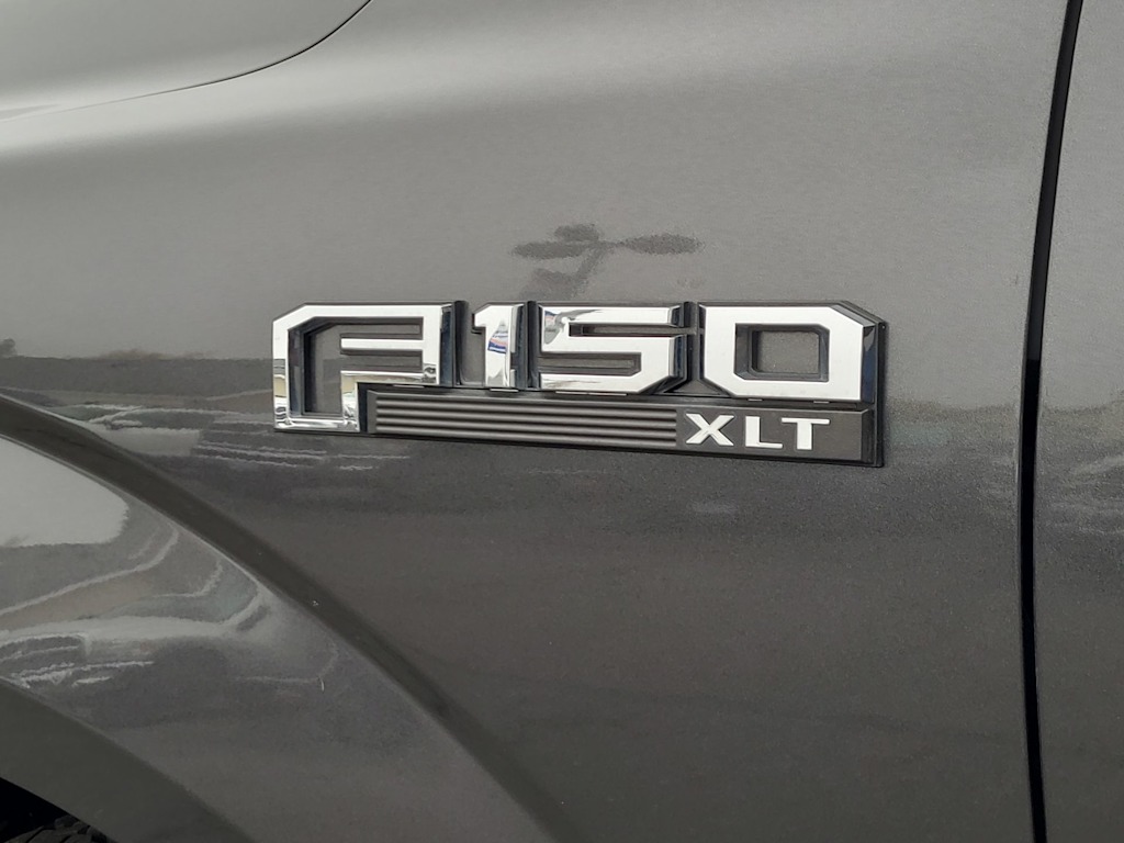 Thumbnail: 2020 Ford F-150 - 7