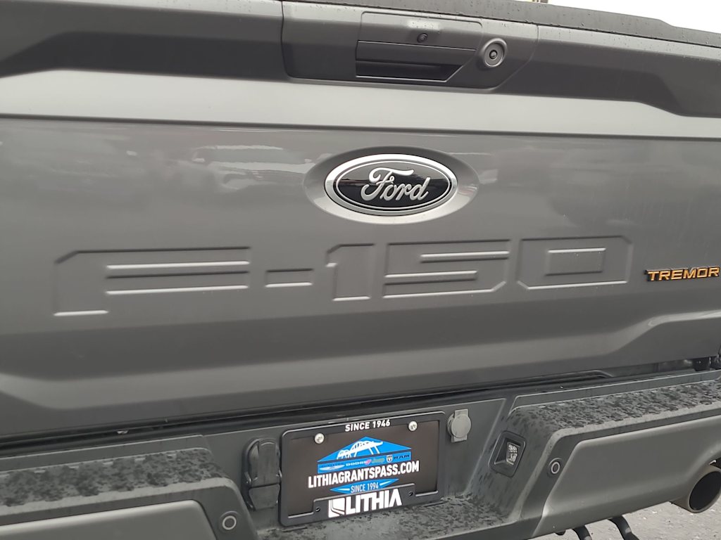 Thumbnail: 2023 Ford F-150 - 26