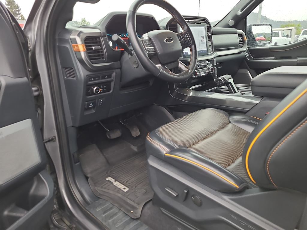Thumbnail: 2023 Ford F-150 - 9