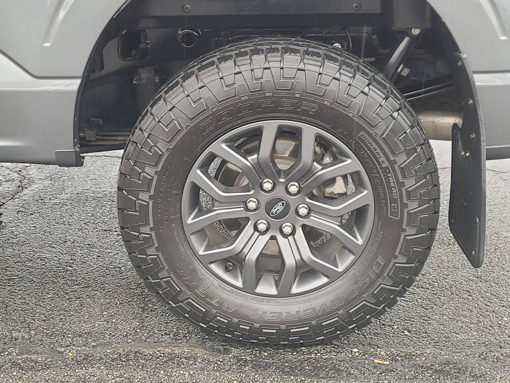 Thumbnail: 2023 Ford F-150 - 7