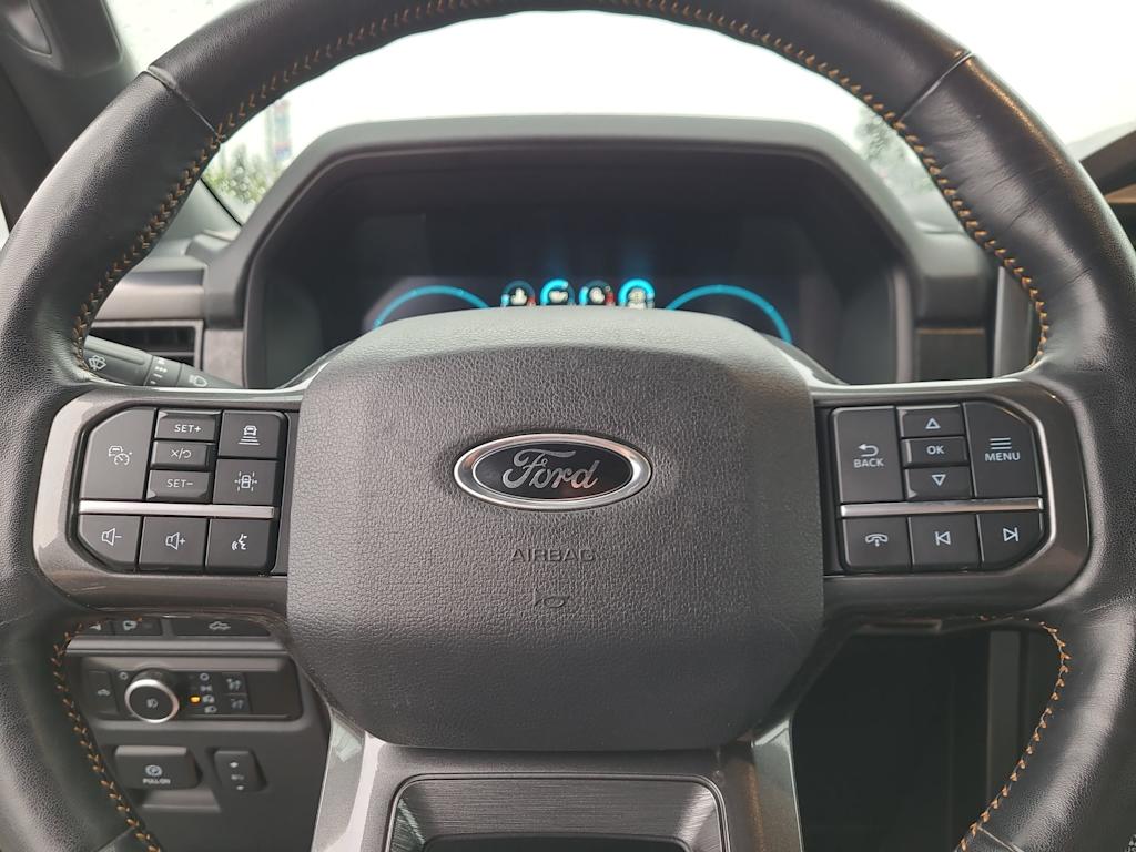 Thumbnail: 2023 Ford F-150 - 29