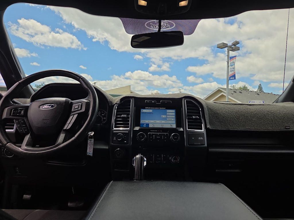 Thumbnail: 2016 Ford F-150 - 2