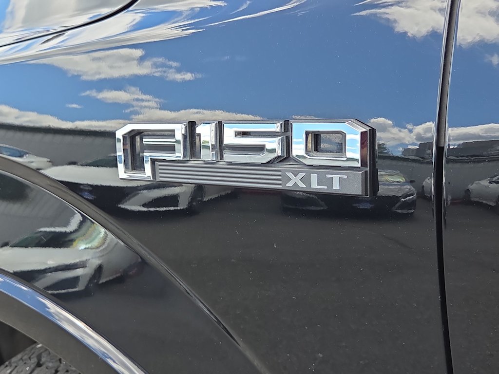 Thumbnail: 2016 Ford F-150 - 7